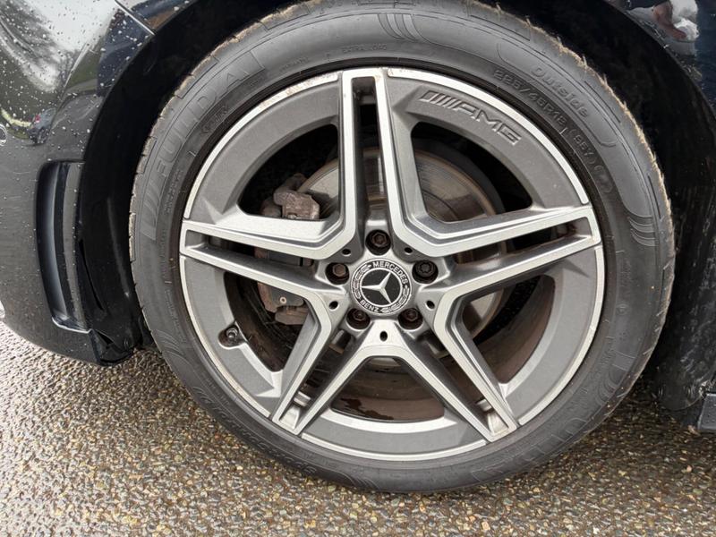 Used Mercedes-Benz A-Class 2018 for sale - 77025835: Photo 27