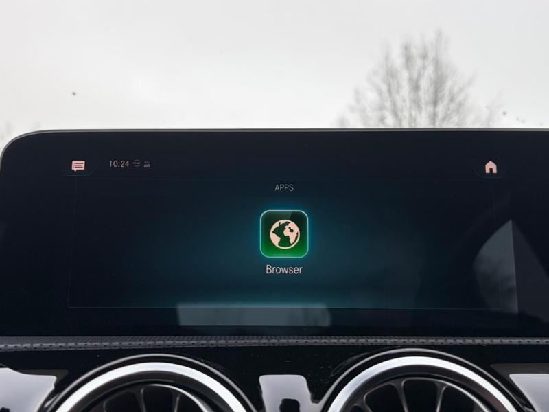 Used Mercedes-Benz A-Class 2018 for sale - 77025835: Photo 32