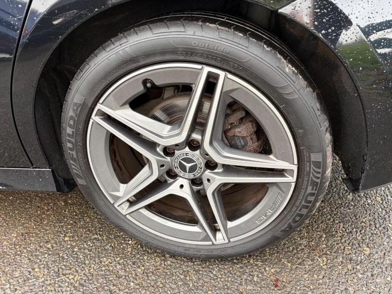 Used Mercedes-Benz A-Class 2018 for sale - 77025835: Photo 34