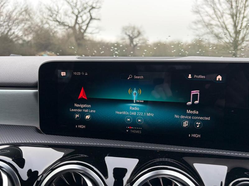 Used Mercedes-Benz A-Class 2018 for sale - 77025835: Photo 37