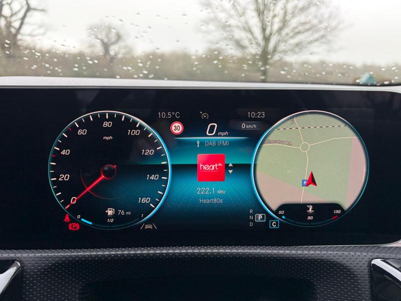 Used Mercedes-Benz A-Class 2018 for sale - 77025835: Photo 39