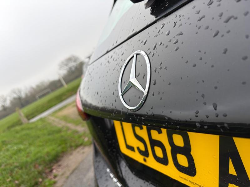 Used Mercedes-Benz A-Class 2018 for sale - 77025835: Photo 41