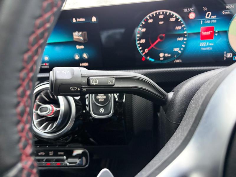 Used Mercedes-Benz A-Class 2018 for sale - 77025835: Photo 44