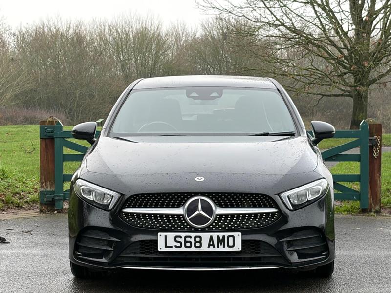 Used Mercedes-Benz A-Class 2018 for sale - 77025835: Photo 6