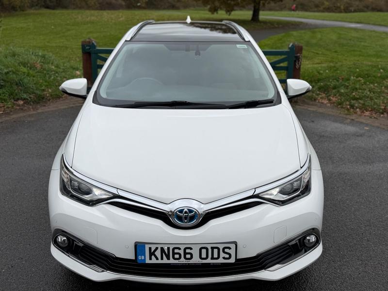 Used Toyota Auris 2016 for sale - 77248616: Photo 27