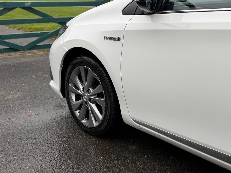 Used Toyota Auris 2016 for sale - 77248616: Photo 34