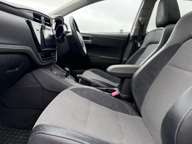 Used Toyota Auris 2016 for sale - 77248616: Photo 43