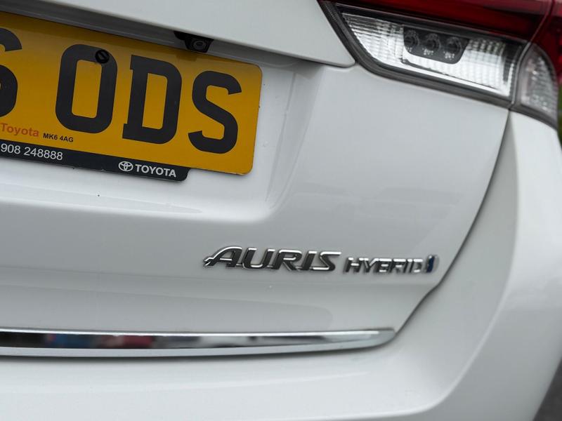 Used Toyota Auris 2016 for sale - 77248616: Photo 47