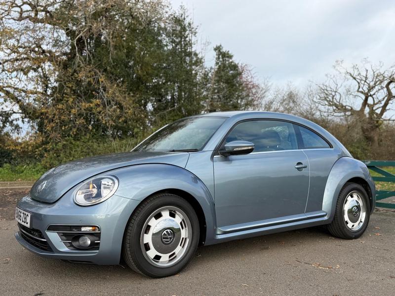 Used Volkswagen Beetle 2017 for sale - 76888206: Photo 10