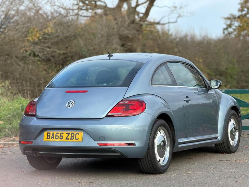 Used Volkswagen Beetle 2017 for sale - 76888206: Photo 11