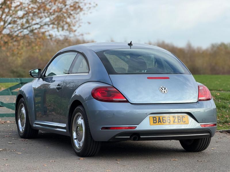 Used Volkswagen Beetle 2017 for sale - 76888206: Photo 12