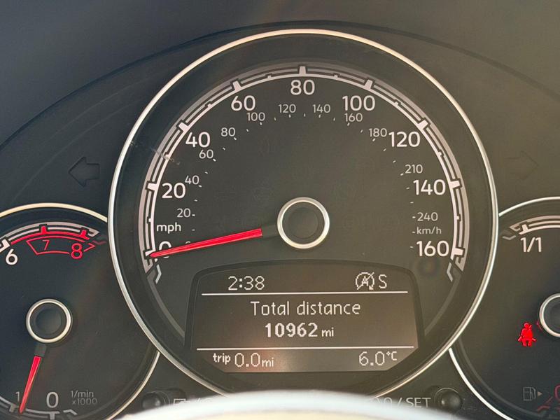 Used Volkswagen Beetle 2017 for sale - 76888206: Photo 16