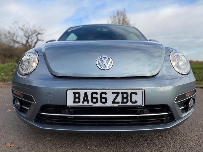 Used Volkswagen Beetle 2017 for sale - 76888206: Photo 17