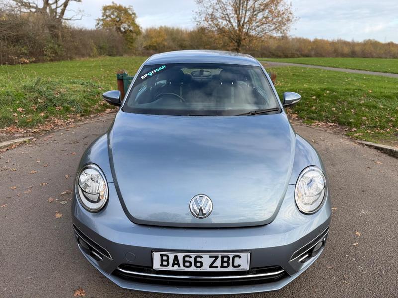 Used Volkswagen Beetle 2017 for sale - 76888206: Photo 18
