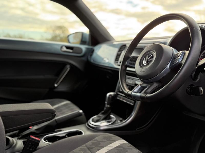 Used Volkswagen Beetle 2017 for sale - 76888206: Photo 20