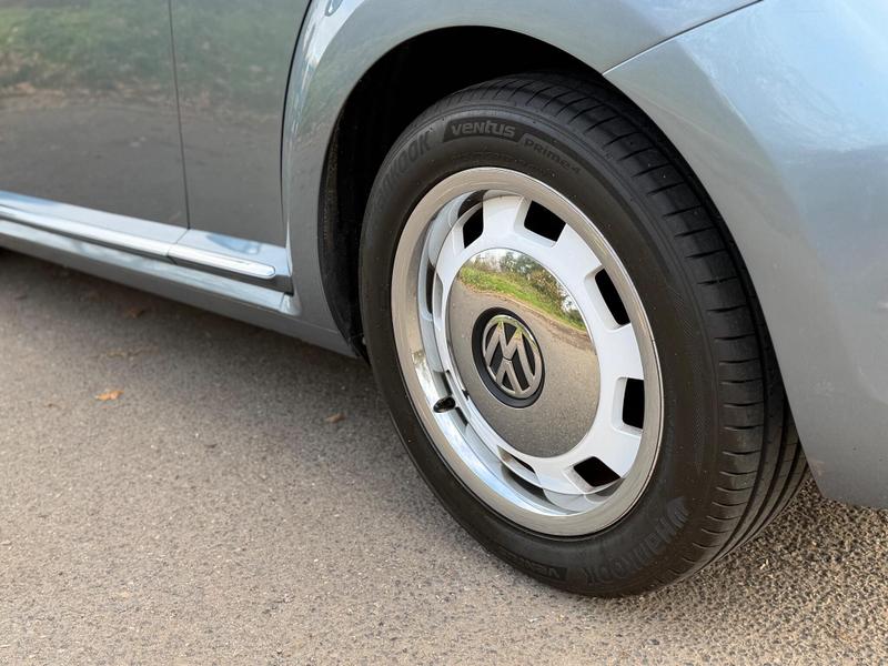 Used Volkswagen Beetle 2017 for sale - 76888206: Photo 33