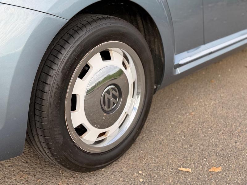 Used Volkswagen Beetle 2017 for sale - 76888206: Photo 35