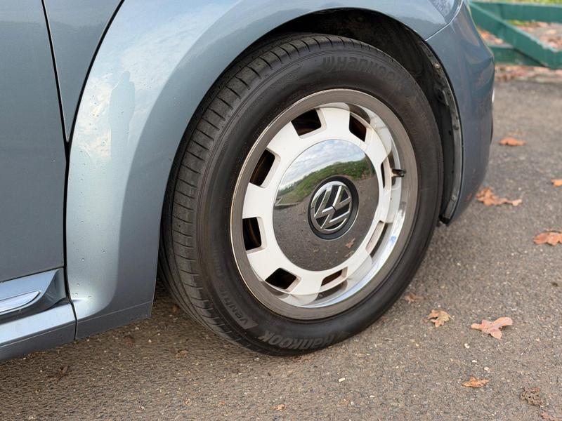 Used Volkswagen Beetle 2017 for sale - 76888206: Photo 36