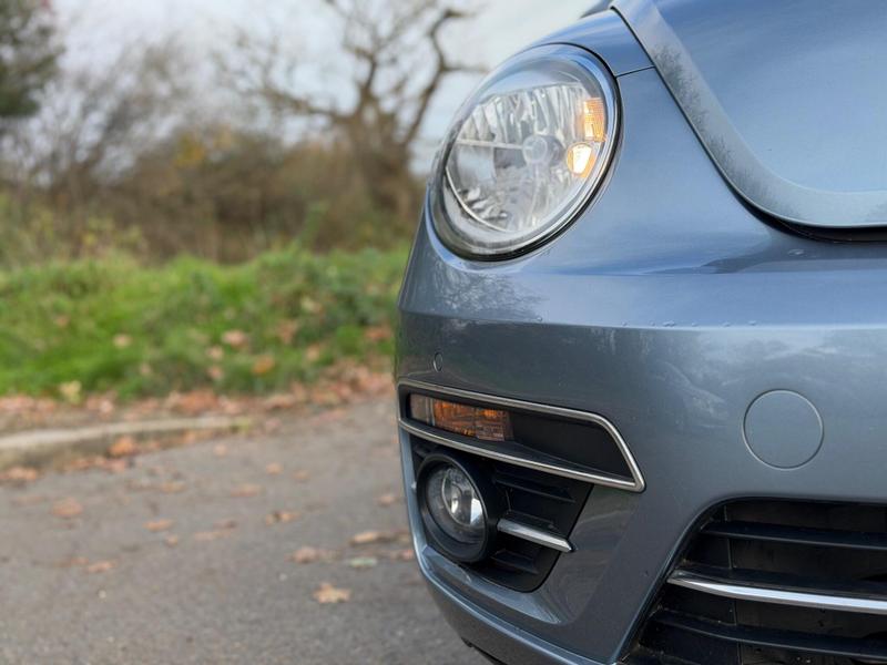 Used Volkswagen Beetle 2017 for sale - 76888206: Photo 46