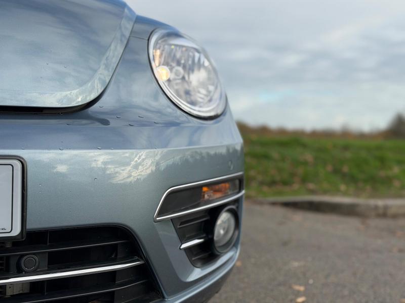 Used Volkswagen Beetle 2017 for sale - 76888206: Photo 47