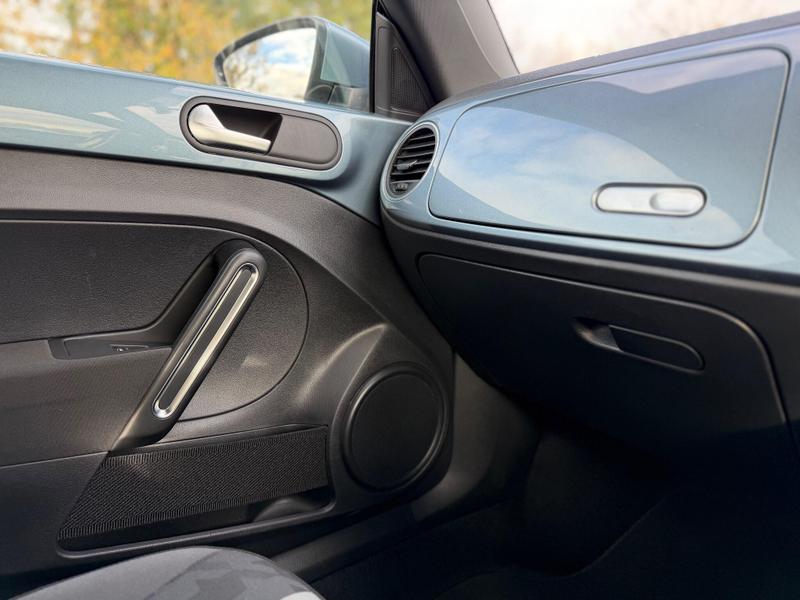 Used Volkswagen Beetle 2017 for sale - 76888206: Photo 48