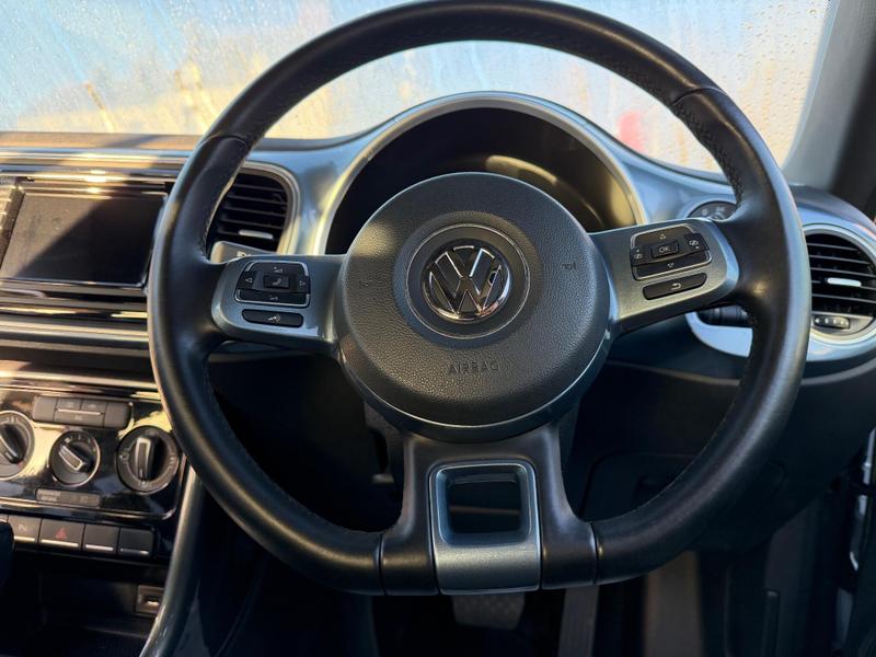 Used Volkswagen Beetle 2017 for sale - 76888206: Photo 50
