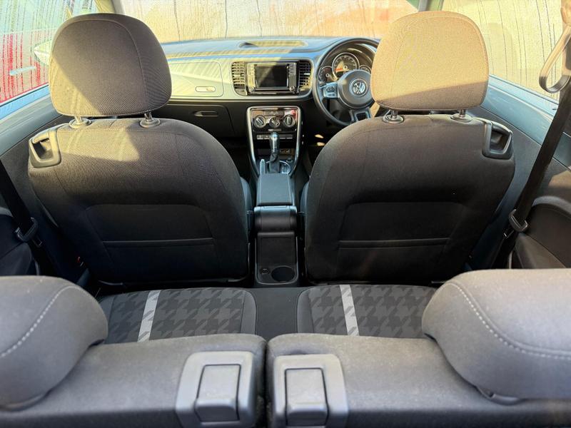 Used Volkswagen Beetle 2017 for sale - 76888206: Photo 57