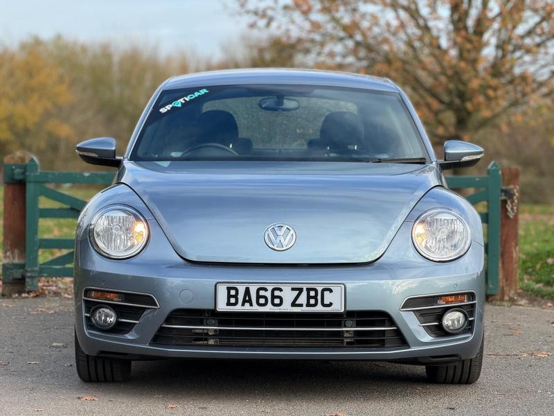 Used Volkswagen Beetle 2017 for sale - 76888206: Photo 7