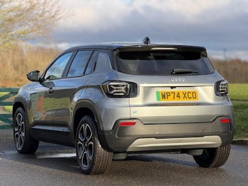 Used Jeep Other 2024 for sale - 77176329: Photo