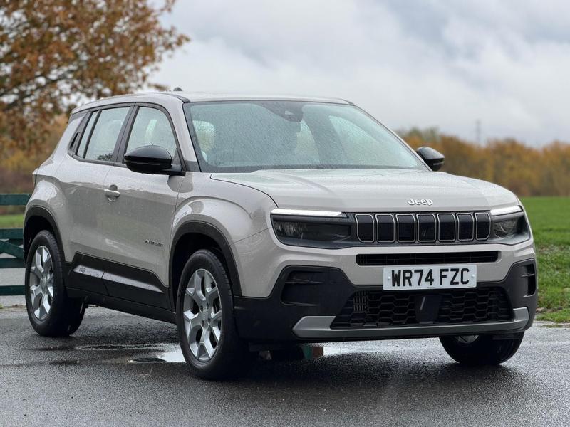 Used Jeep Other 2024 for sale - 76888134: Photo 1