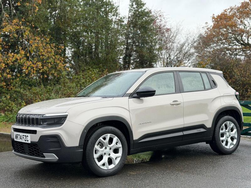 Used Jeep Other 2024 for sale - 76888134: Photo 10