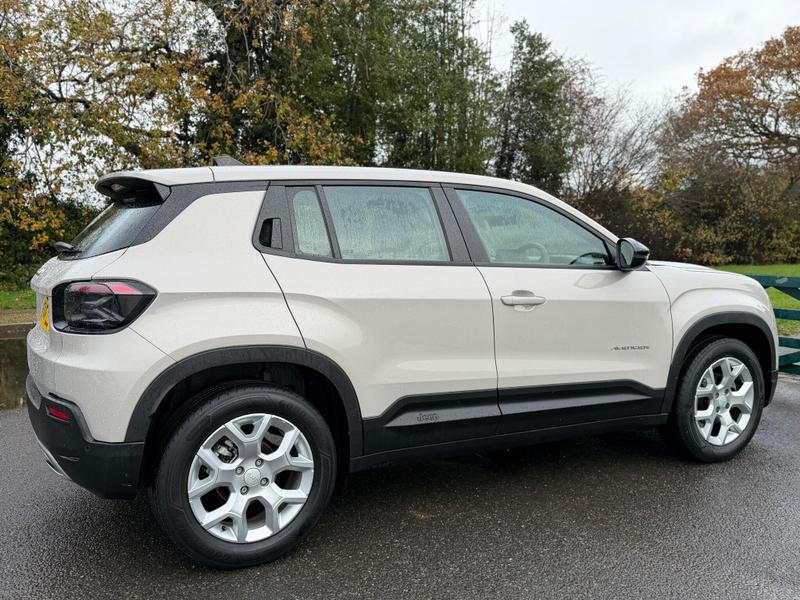 Used Jeep Other 2024 for sale - 76888134: Photo 11