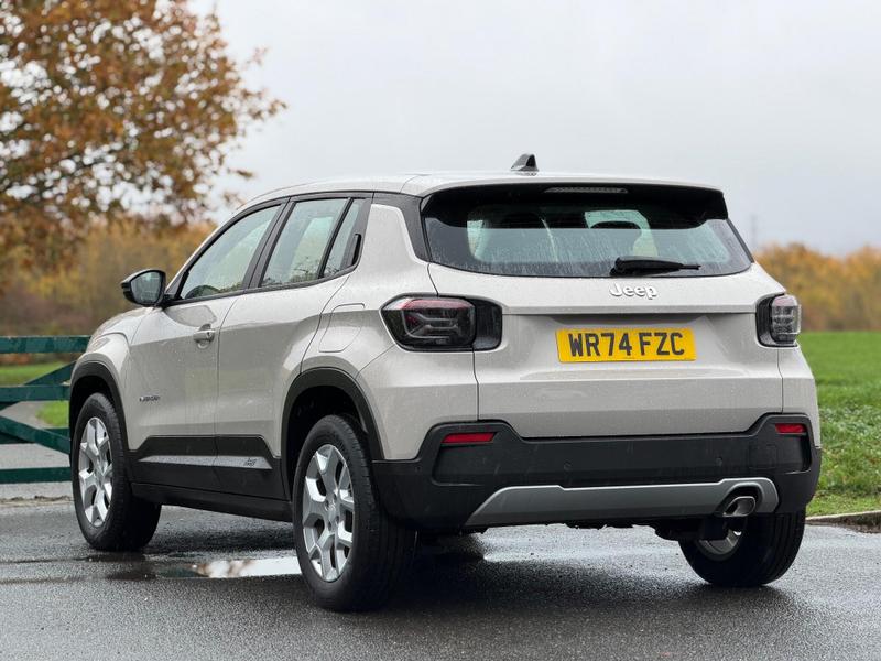 Used Jeep Other 2024 for sale - 76888134: Photo 4