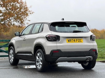 Used Jeep Other 2024 for sale - 76888134: Photo