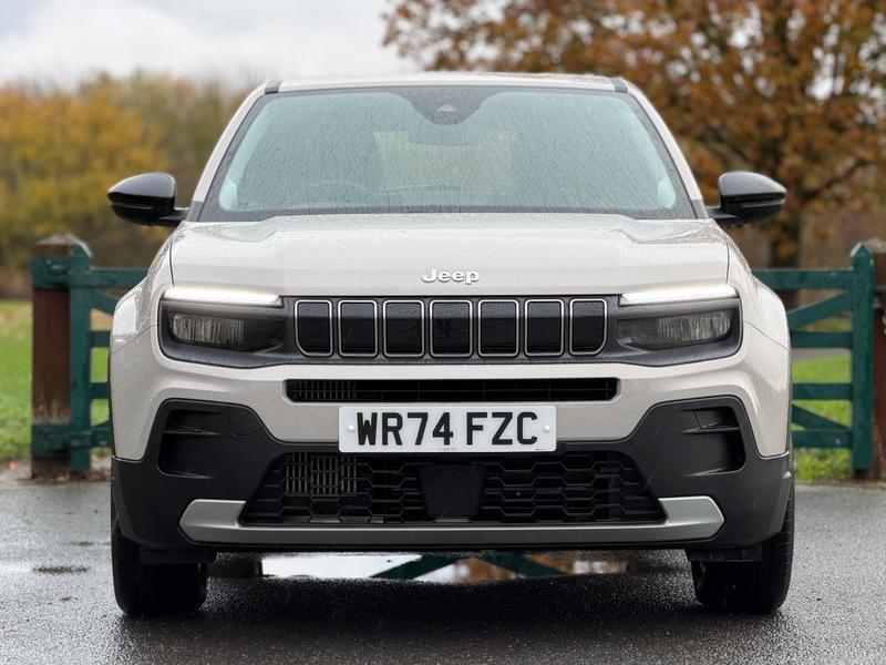 Used Jeep Other 2024 for sale - 76888134: Photo 5