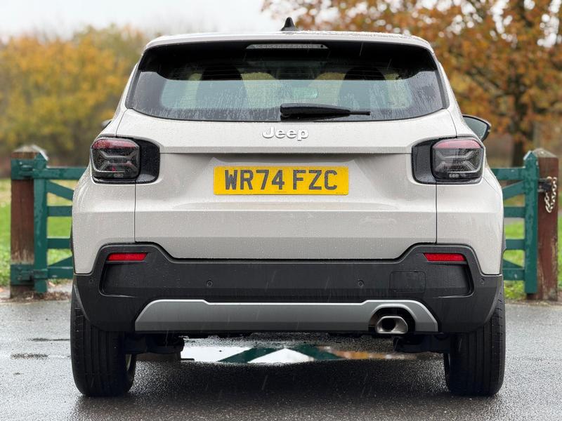 Used Jeep Other 2024 for sale - 76888134: Photo 6