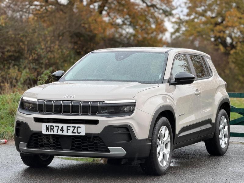 Used Jeep Other 2024 for sale - 76888134: Photo 7