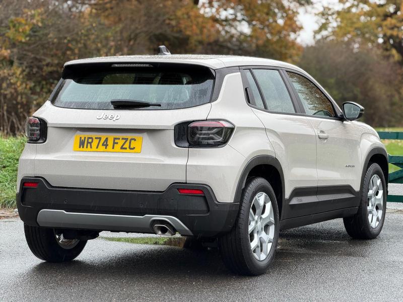 Used Jeep Other 2024 for sale - 76888134: Photo 9