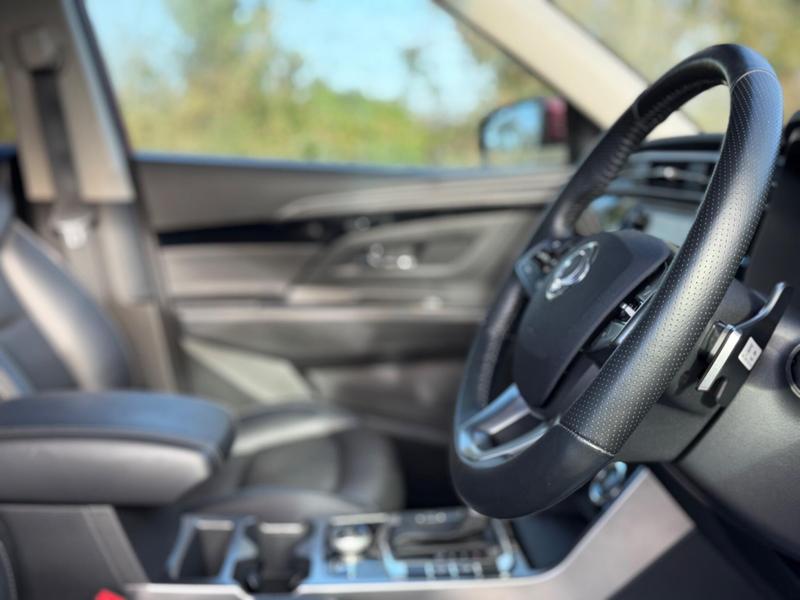 Used Ssangyong Korando 2023 for sale - 77888334: Photo 16