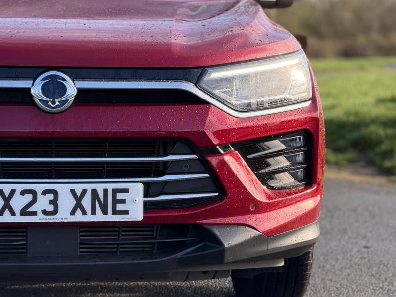 Used Ssangyong Korando 2023 for sale - 77888334: Photo 20