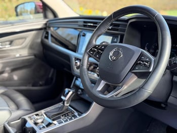 Used Ssangyong Korando 2023 for sale - 77888334: Photo