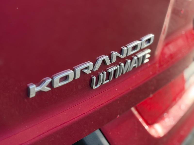 Used Ssangyong Korando 2023 for sale - 77888334: Photo 44