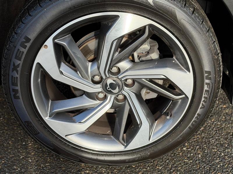 Used Ssangyong Korando 2023 for sale - 77888334: Photo 46