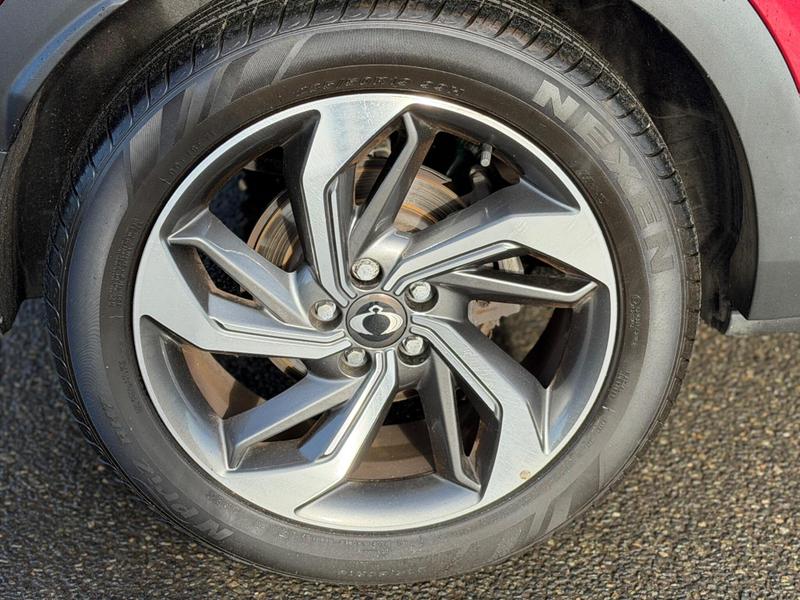 Used Ssangyong Korando 2023 for sale - 77888334: Photo 47