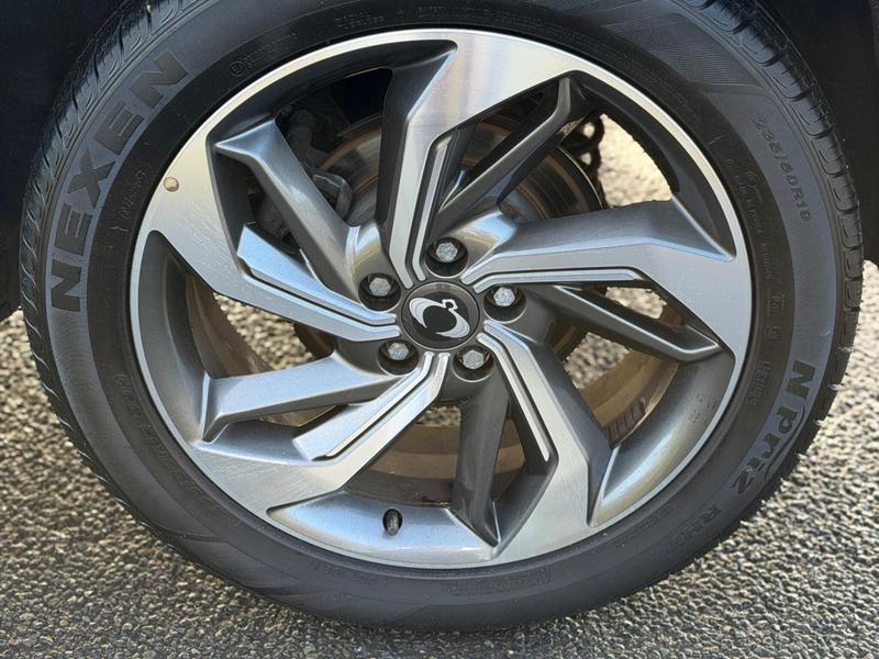 Used Ssangyong Korando 2023 for sale - 77888334: Photo 48