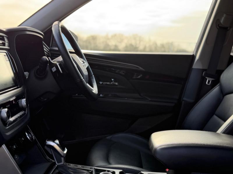 Used Ssangyong Korando 2023 for sale - 77888334: Photo 52