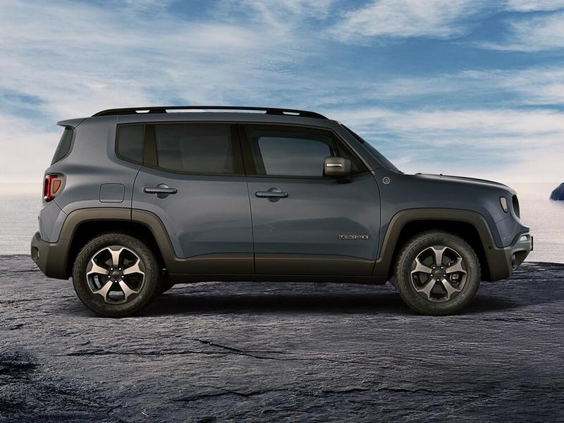 Used Jeep Renegade for sale - 77592753: Photo 2