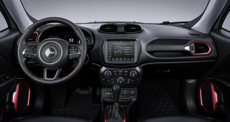 Used Jeep Renegade for sale - 77592753: Photo 4