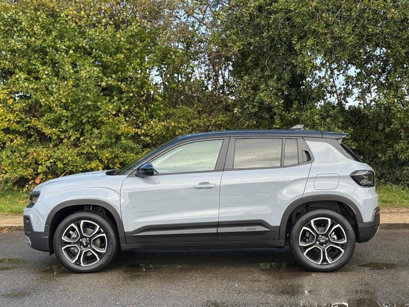 Used Jeep Other 2025 for sale - 76888133: Photo 10