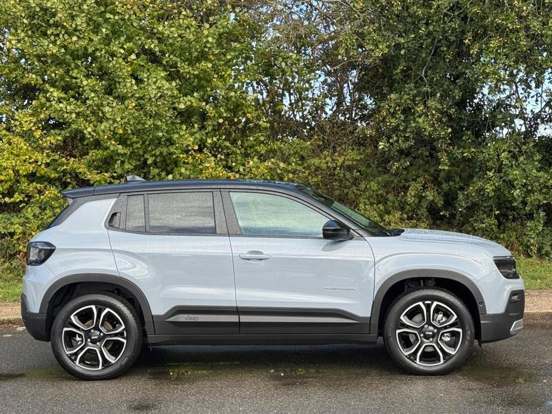 Used Jeep Other 2025 for sale - 76888133: Photo 11